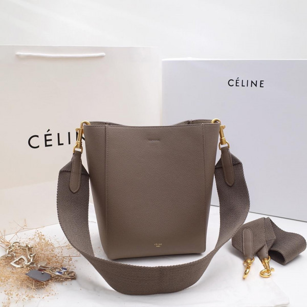 HOT SALE CELIN* SANGLE BUCKET