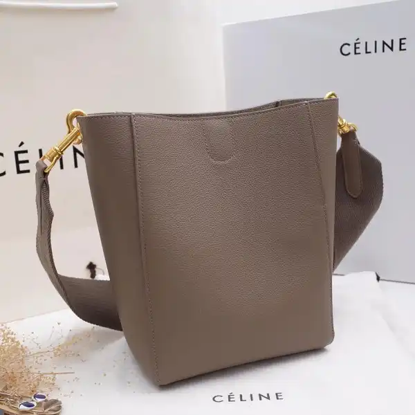 CELIN* SANGLE BUCKET