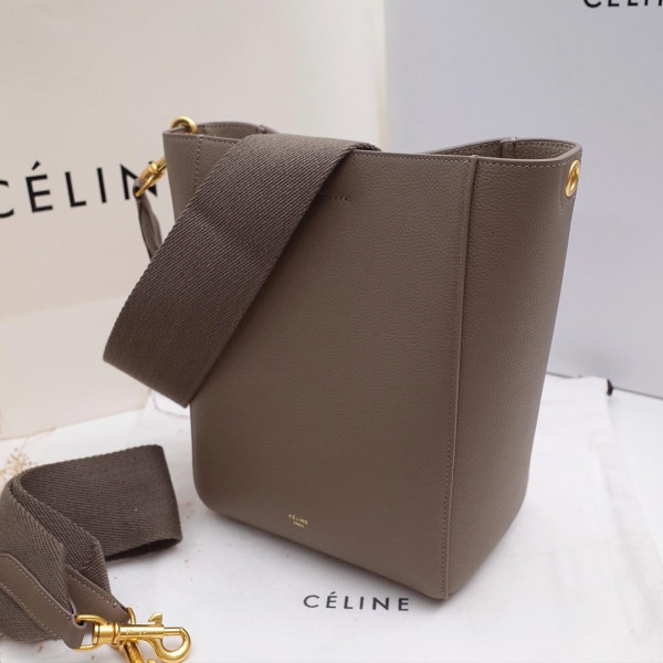 HOT SALE CELIN* SANGLE BUCKET