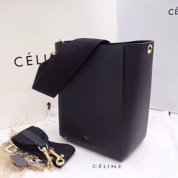 HOT SALE CELIN* SANGLE BUCKET