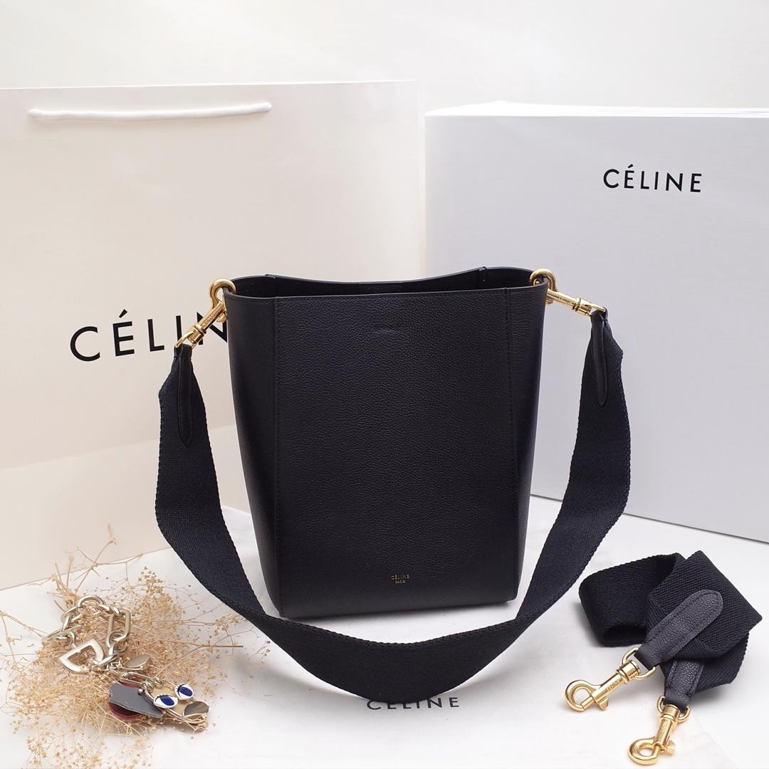 HOT SALE CELIN* SANGLE BUCKET