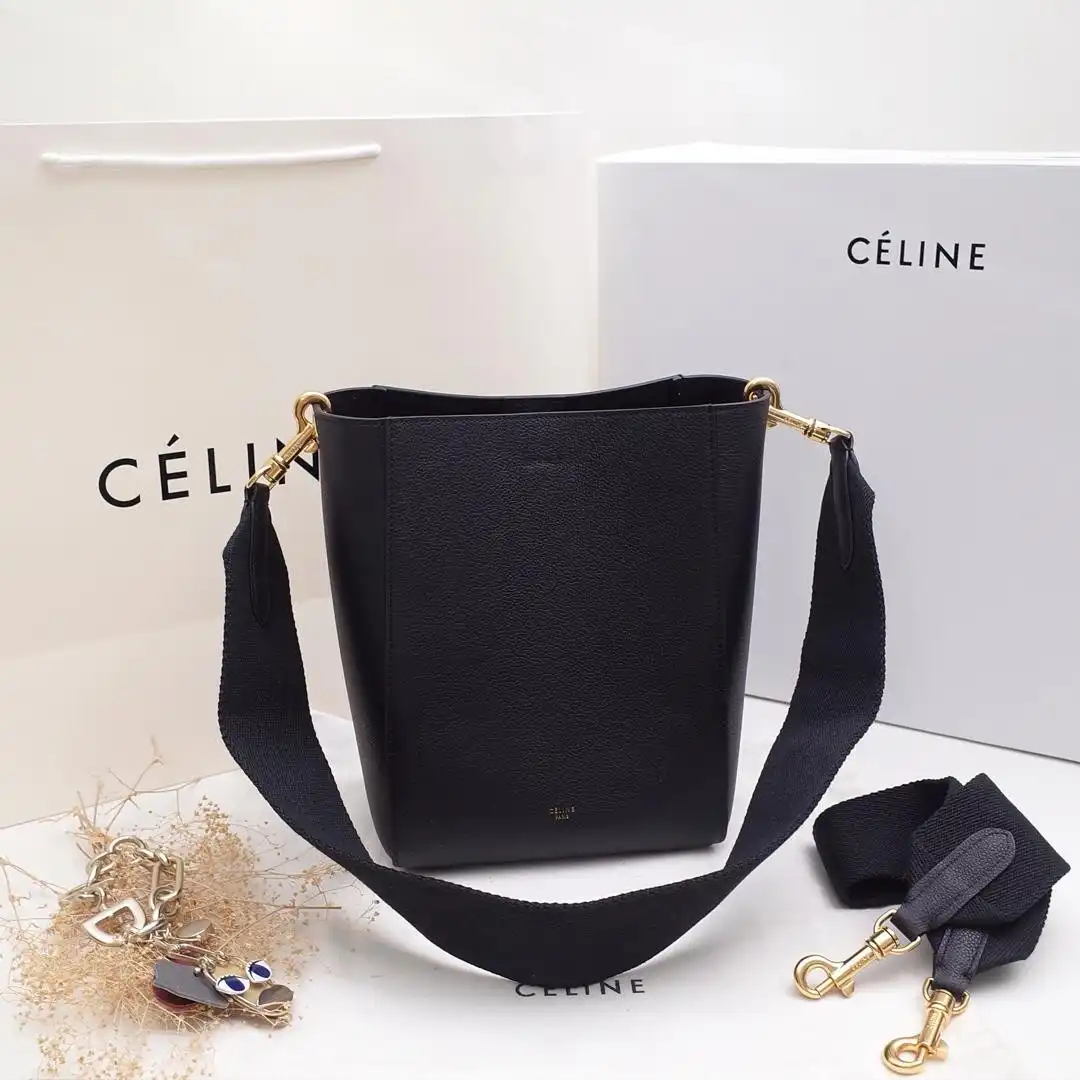 CELIN* SANGLE BUCKET