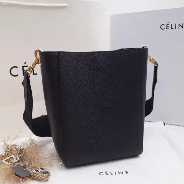 CELIN* SANGLE BUCKET