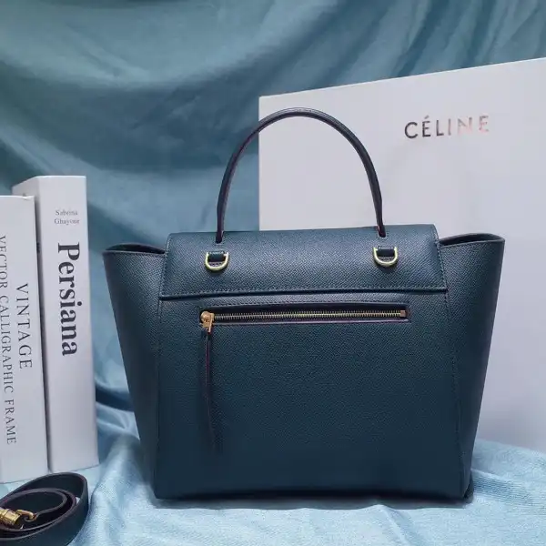 CELIN* BELT MICRO