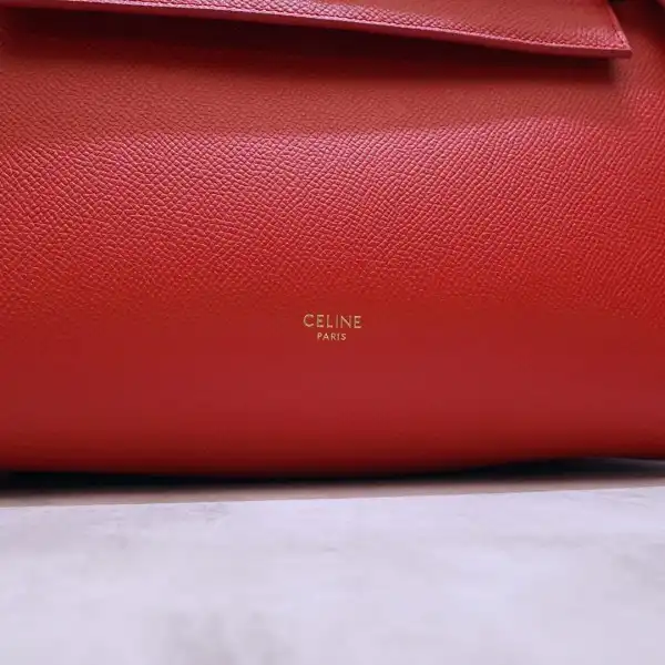 CELIN* BELT MINI