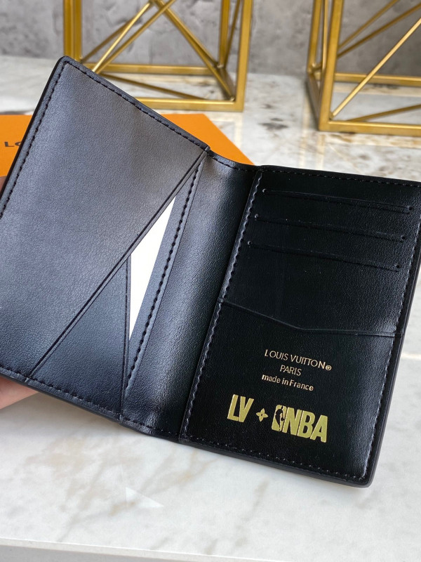 HOT SALE LOUIS VUITTON LVXNBA POCKET ORGANIZER