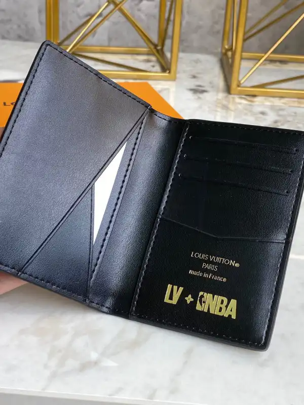 Cheap LOUIS VUITTON LVXNBA POCKET ORGANIZER