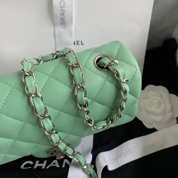 Frstbag ru CHANEL FLAP BAG 20CM