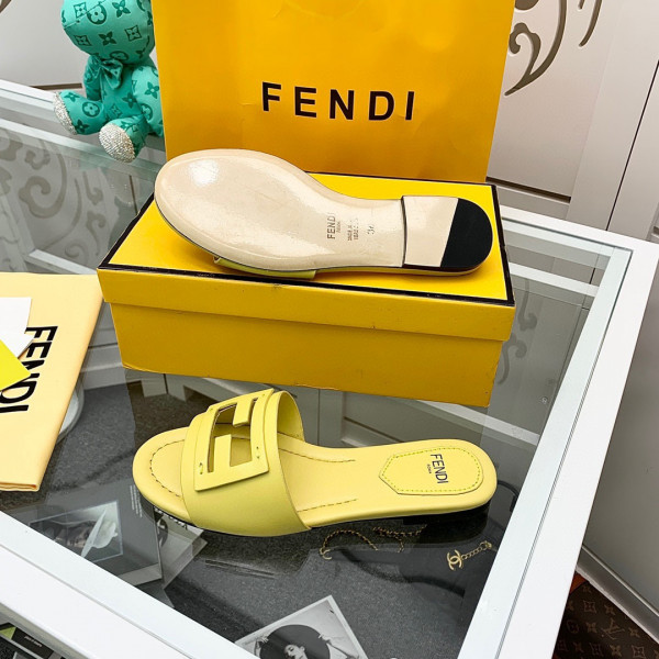 HOT SALE Fendi Signature