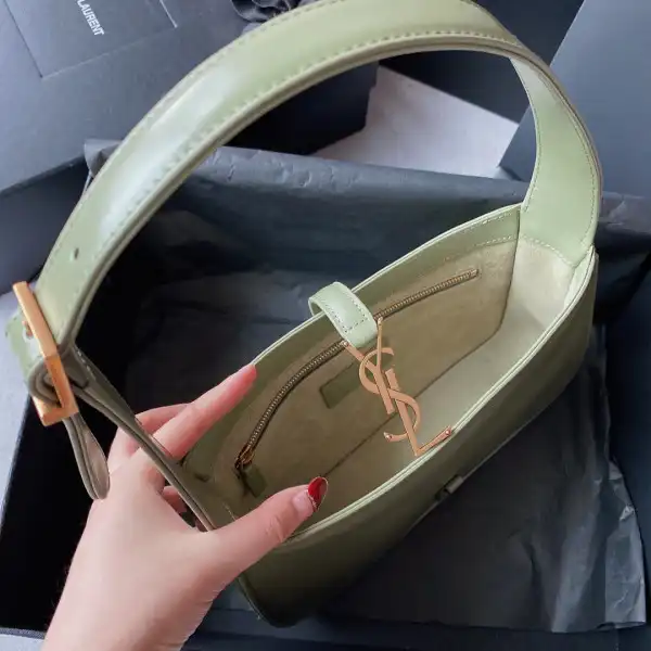 Yupoo bagsoffer YSL LE 5 À 7 HOBO BAG