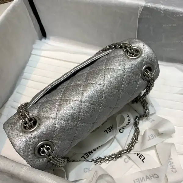 CHANEL FLAP BAG