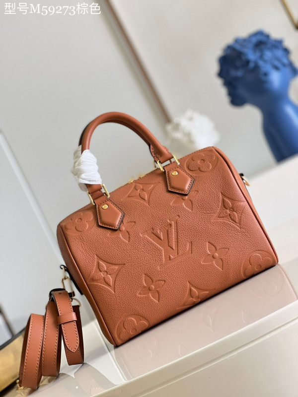 HOT SALE LOUIS VUITTON SPEEDY BANDOULIÈRE 25