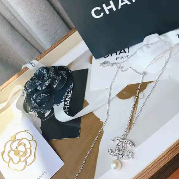 Frstbag ru CHANEL NECKLACE