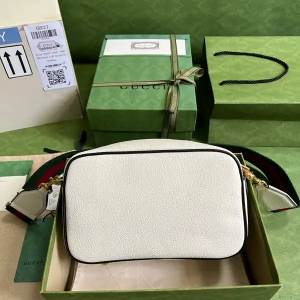 Frstbag ru Adidas x Gucci small shoulder bag