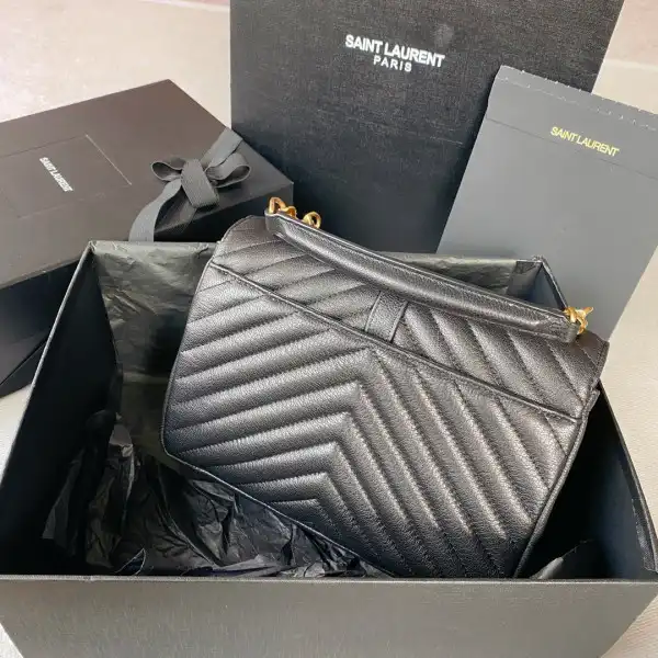 Yupoo bagsoffer YSL COLLEGE MEDIUM