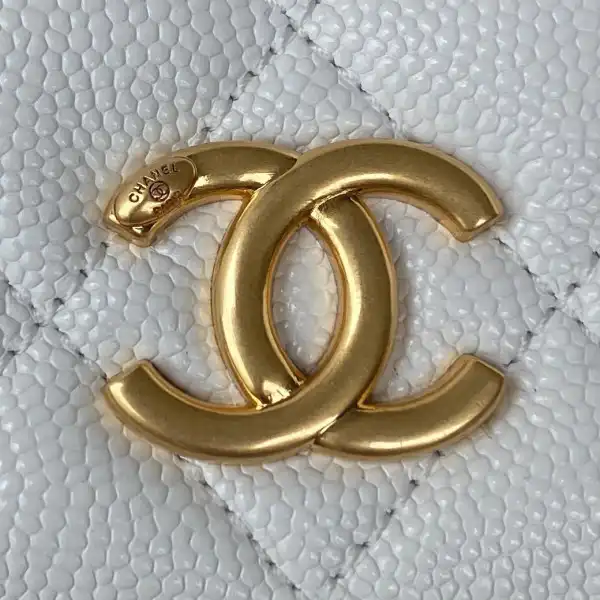 CHANEL FLAP BAG