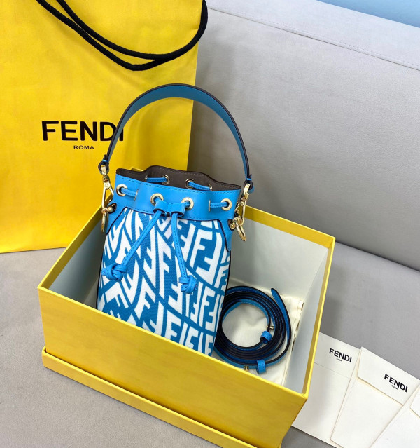 HOT SALE FENDI MON TRESOR-12*18*10CM