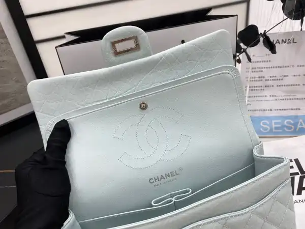 First bag ru CHANEL  FLAP BAG