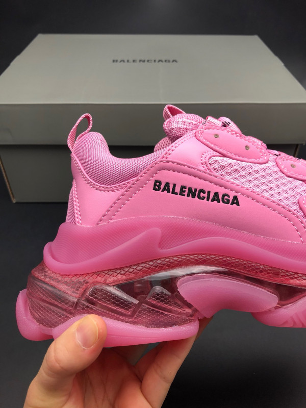 HOT SALE BALENCIAGA TRIPLE S