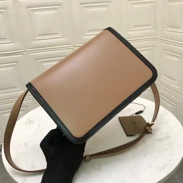 BURBERRY Medium TB Bag