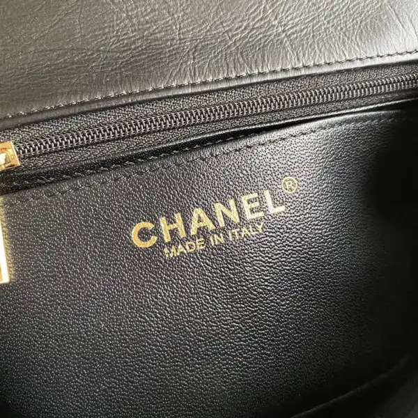 First Bag Ru CHANEL FLAP BAG