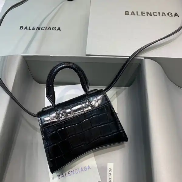 Bagsoffer yupoo BALENCIAGA HOURGLASS