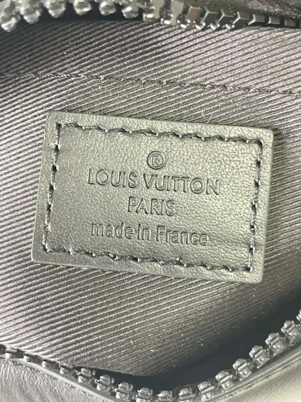 TO LOUIS VUITTON MINI SOFT TRUNK