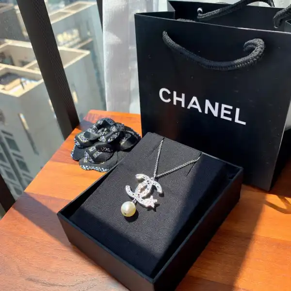 Frstbag ru CHANEL NECKLACE