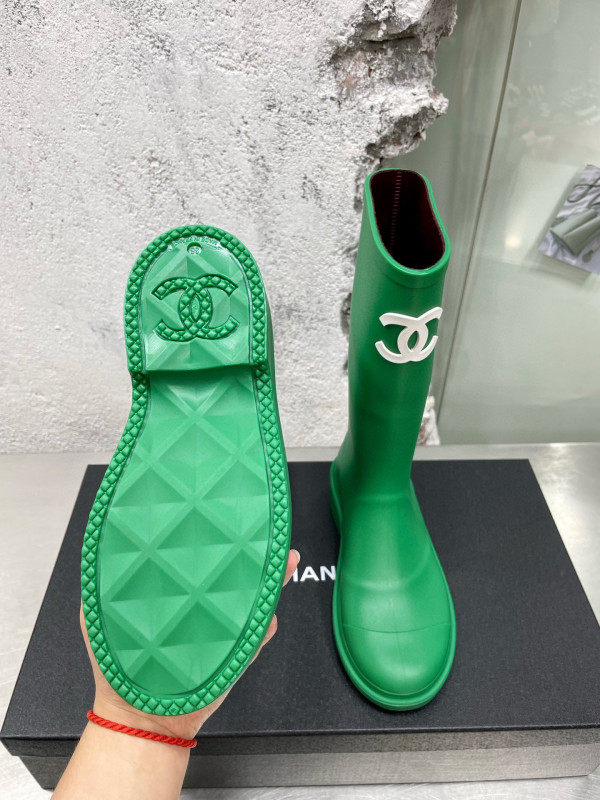 HOT SALE CL RAIN BOOTS