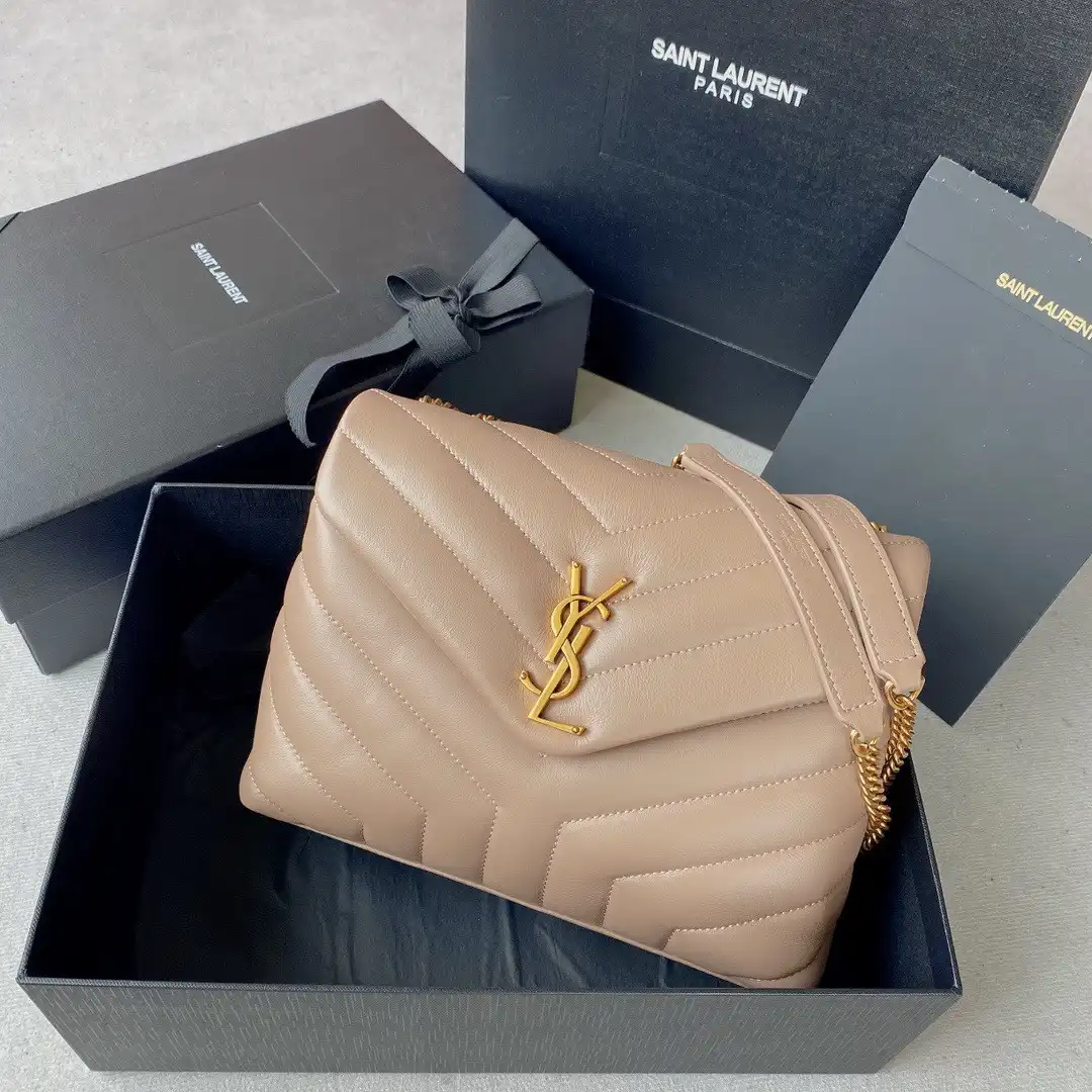 YSL LOULOU SMALL