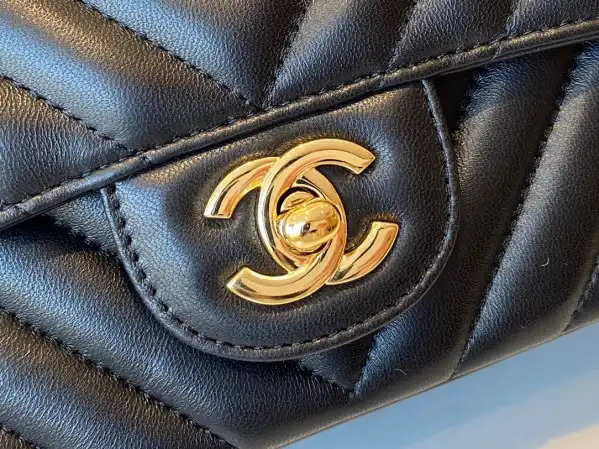 CHANEL FLAP BAG