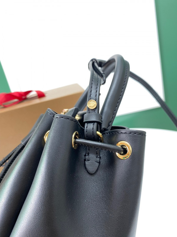 HOT SALE BURBERRY Bucket Bag