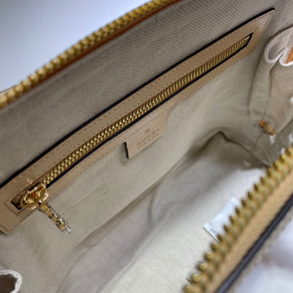 HOT SALE GUCCI 1955 Horsebit small top handle bag