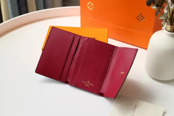 Affordable LOUIS VUITTON MICRO WALLET