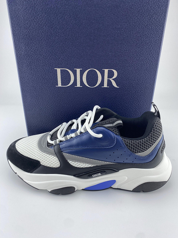 HOT SALE DIRO HOMME B22 TRAINER SNEAKER