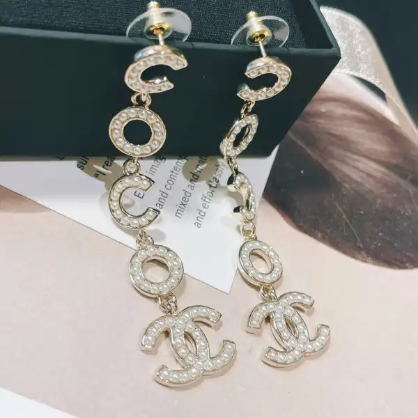 Yupoo bagsoffer CL EARRINGS