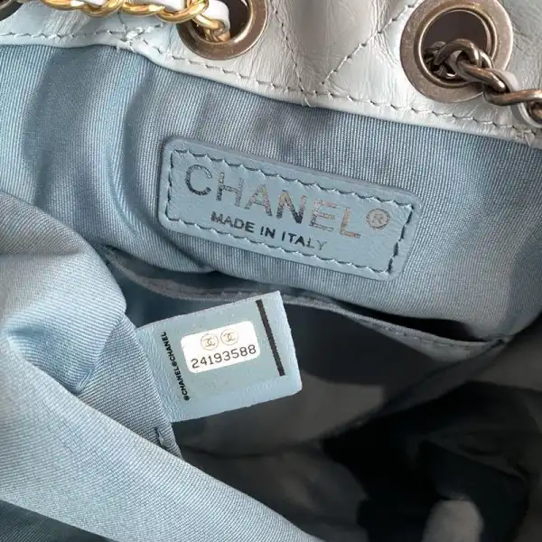 CHANEL GABRIELLE BACKPACK