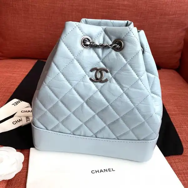 CHANEL GABRIELLE BACKPACK