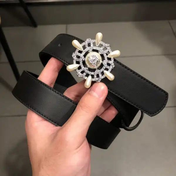 CHANEL BELT