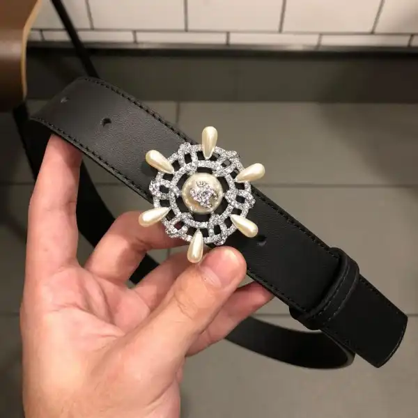 CHANEL BELT