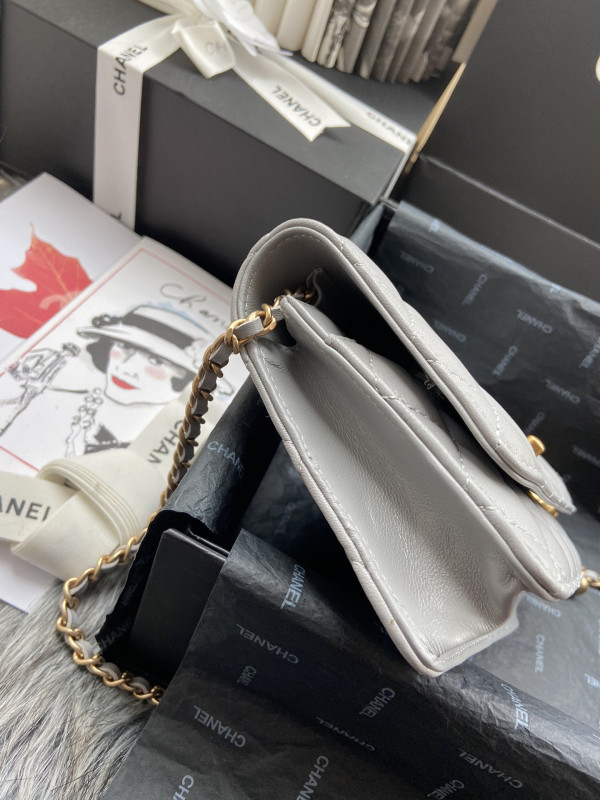 HOT SALE CL CHAIN WALLET