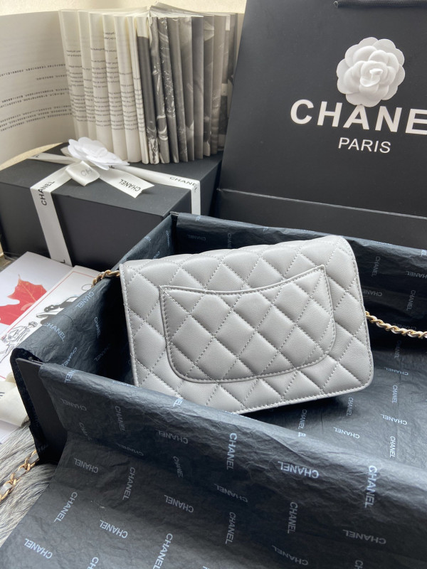 HOT SALE CL CHAIN WALLET