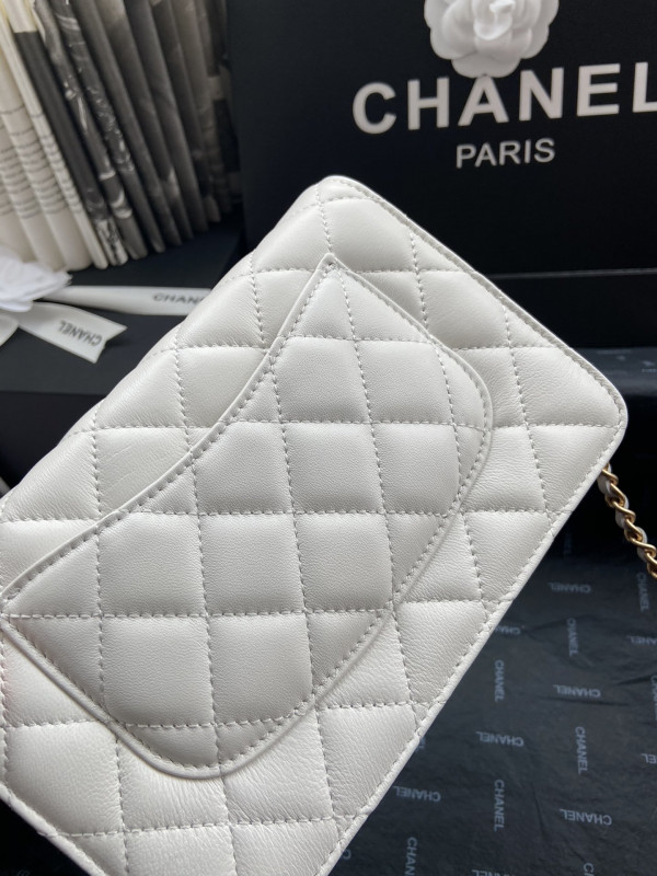 HOT SALE CL CHAIN WALLET