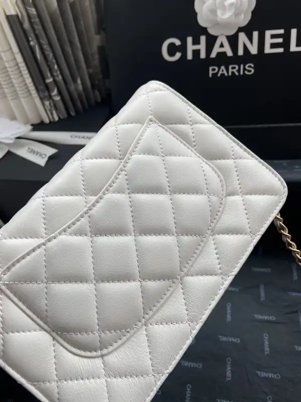 Cheap CL CHAIN WALLET