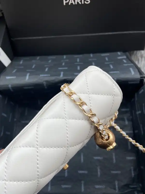 Frstbag ru CHANEL CHAIN WALLET