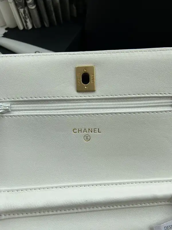 Cheap CL CHAIN WALLET