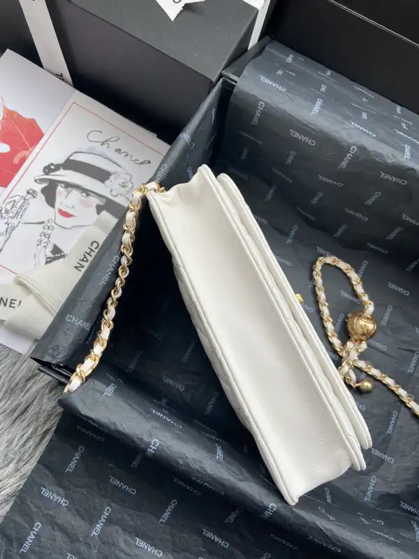 Cheap CL CHAIN WALLET