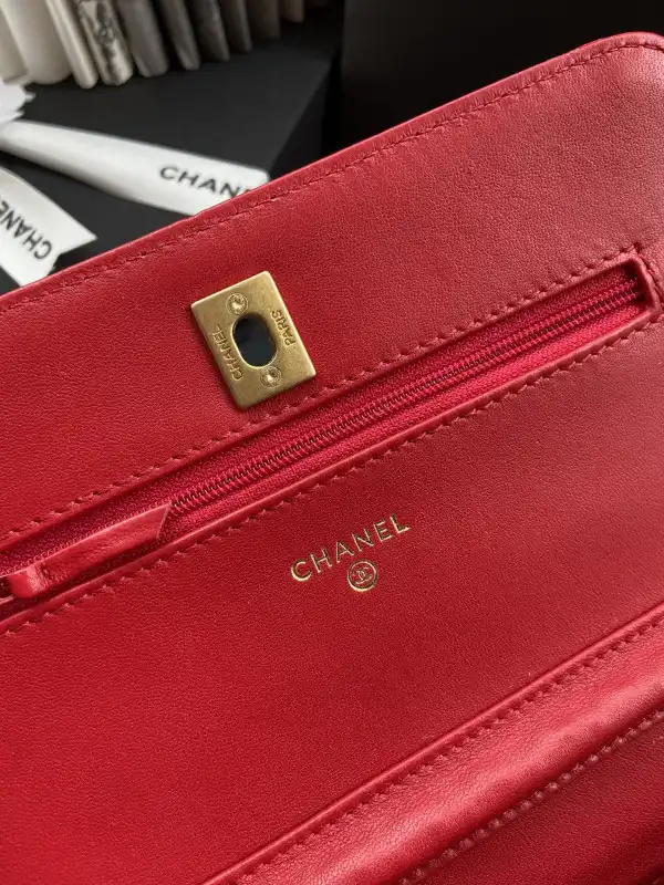 Cheap CL CHAIN WALLET