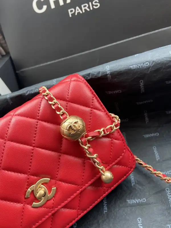 Cheap CL CHAIN WALLET