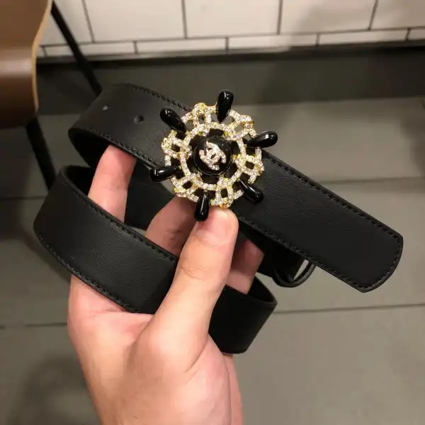 CHANEL BELT